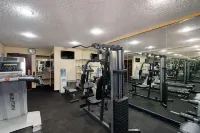 Quality Inn & Suites DFW Airport South - Gym