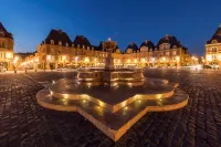 Kyriad Charleville Mezieres