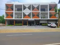 Royalton Residency Các khách sạn ở Kottayam