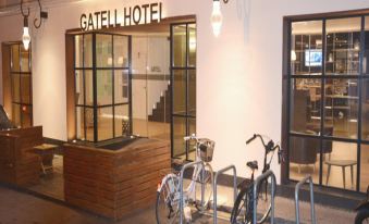 Gatell Hotel