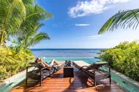 Savasi Island Resort - Ocean View