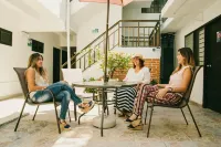 Hotel Tucuraca by Dot Tradition - 3 Sao