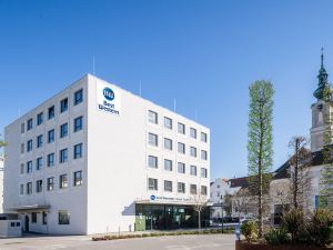 Best Western Hotel Tulln