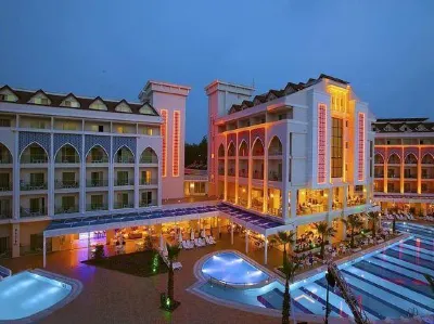 Diamond Elite Hotel & Spa - Adults Only
