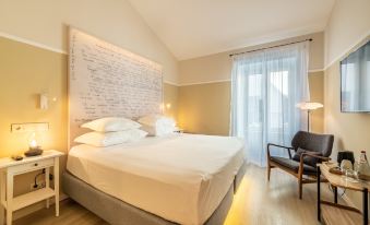 Pestana Fisherman Village