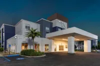 SpringHill Suites Baton Rouge South Hotels near Mayfair Park