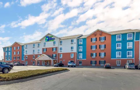 Extended Stay America Select Suites - Denver - Aurora