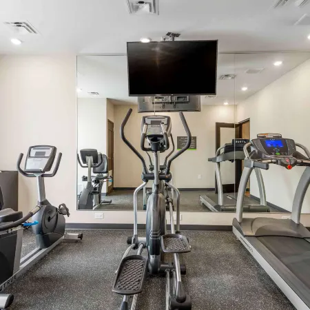 Extended Stay America Suites - Atlanta - McDonough