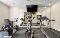 Extended Stay America Suites - Atlanta - McDonough - Træningscentre