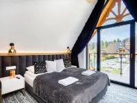 Aparthotel Góralski Spa & Restaurant Hotel di Bialka Tatrzanska