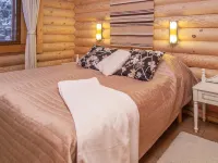 Tahkon Tikka Hotels in Varpaisjarvi