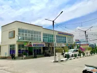 Matta Mountain Villa Hotels in Banyuresmi