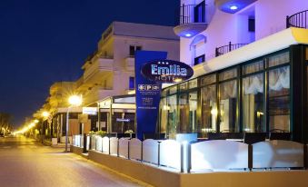 Hotel Emilia