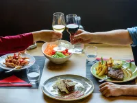 Ibis Milano Fiera Hotels in Rho