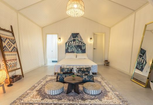 온더비치 전경 2