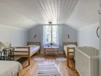 Bolhyttan Hotels in 