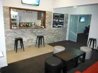 Matilda Motor Inn - bar