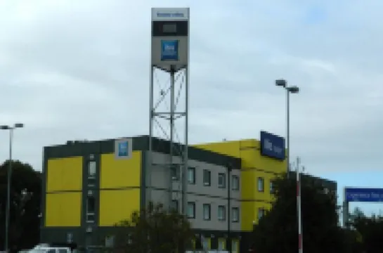 Ibis Budget Melbourne Airport Hotels in Westmeadows