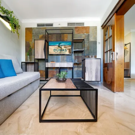 Suites & Villas by Dunas