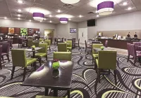 La Quinta Inn by Wyndham and Conference Center San Angelo Hotels in San Angelo