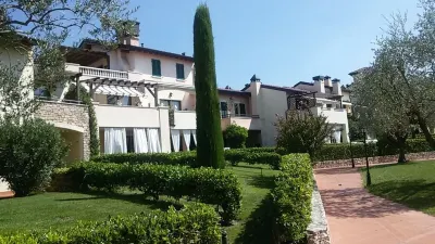 Lugana Resort & Sporting Club