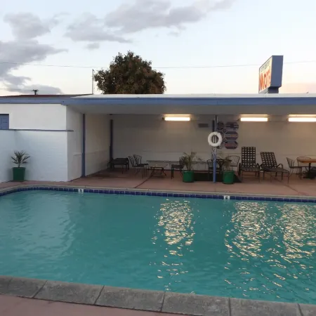 City Center Motel