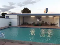 City Center Motel - Pool