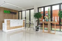 RedLiving Apartemen RQ at Ecohome Citra Raya Hotels in Panongan