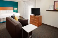 Residence Inn Orlando Altamonte Springs/Maitland Hotels in Apopka