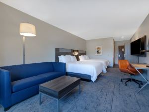 Holiday Inn Express Chino Hills