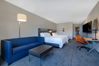 Holiday Inn Express & Suites Chino Hills
