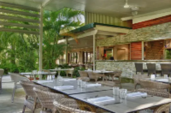 너츠 크로싱 리조트