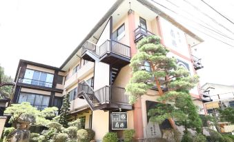 Besshoonsen Nanjyo Ryokan