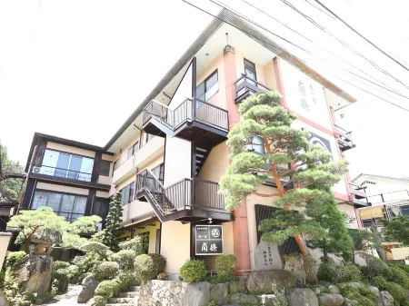 Besshoonsen Nanjyo Ryokan