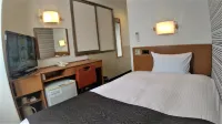 APA Hotel Tokushima-Ekimae Hotel di Tokushima