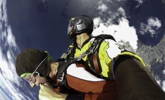 Taupo Tandem Skydiving 썸네일