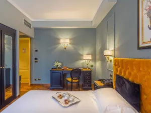 Grand Hotel Villa Politi