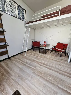 One World Activity Hotels in Kumejima