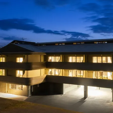 Resort Yufuin - Grandpia Resort Yufuin Отели рядом с достопримечательностью «Станция Yufuin»