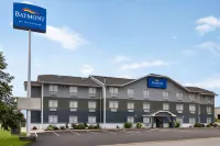 Baymont by Wyndham Cedar Rapids Các khách sạn ở Cedar Rapids