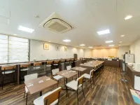Sun Hotel Tosu Saga - breakfast