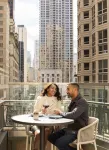 Park Hyatt Chicago - Ocean View