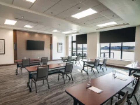 Hyatt Place Sioux Falls South Hotels in Sioux Falls