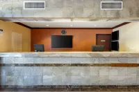 Best Western Los Angeles Worldport Hotel - Cheap