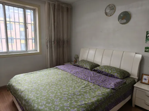 Ranran Home Apartment (Jiazi Road)