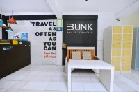 Bunk Bed and Breakfast