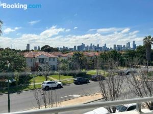 Townhouses by Readyset at Beach