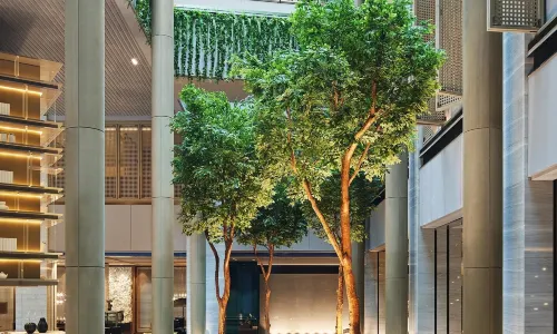 Sheraton Shenzhen Nanshan