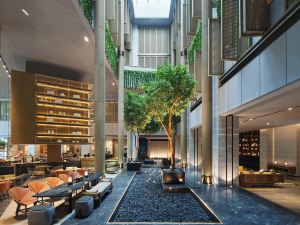 Sheraton Shenzhen Nanshan