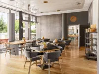 Vienna House Easy by Wyndham Trier Các khách sạn gần Cầu La Mã
